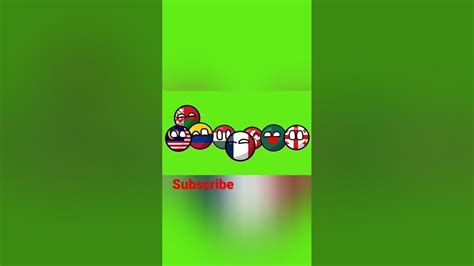 country Balls animation (Beautiful dance) 🤌#flags #countryballs #animation - YouTube