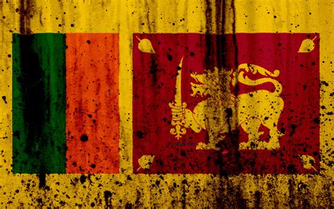 Sri Lanka Flag Wallpapers - Wallpaper Cave