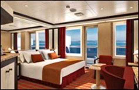 Best Carnival Dream Suite Rooms & Cruise Cabins Photos – Cruise Critic