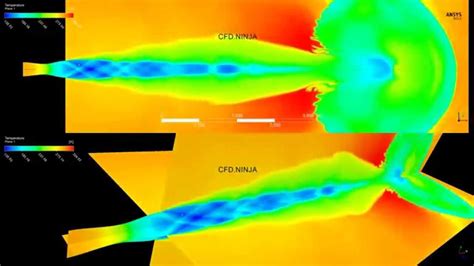 Pin on De Laval Nozzle - CFD Simulation