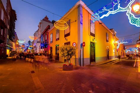 Nightlife in Tenerife - Tenerife travel guide – Go Guides