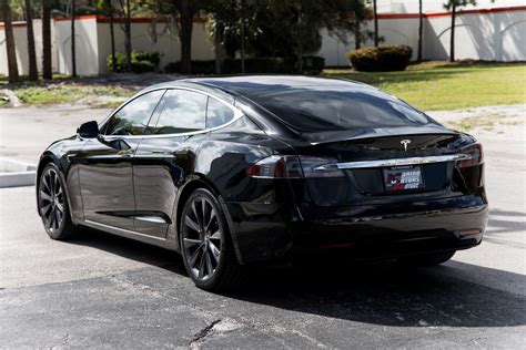 Used 2020 Tesla Model S Performance For Sale ($102,900) | Marino ...