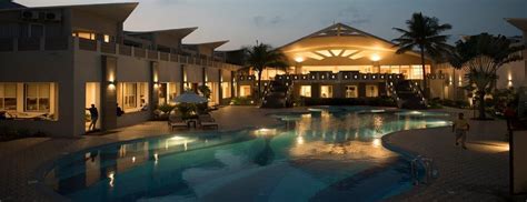 Top 10 Sterling Holiday Resorts in India - Foremost Suggestions