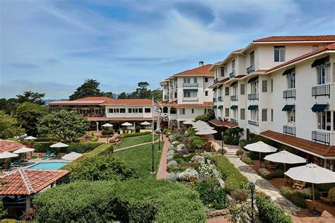 LA PLAYA CARMEL - Updated 2022 Prices & Hotel Reviews (CA)