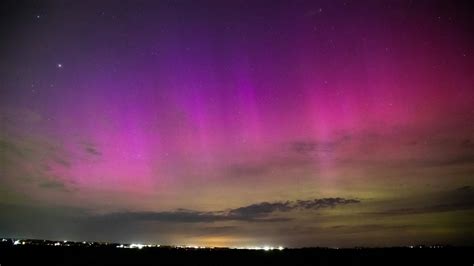 Check out the northern lights spotted from parts of Colorado | 9news.com