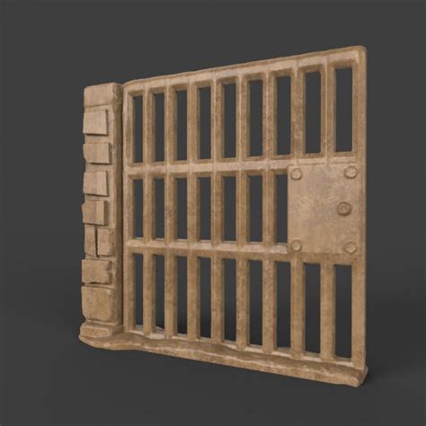 3D Printable Dungeon Tiles Base Set