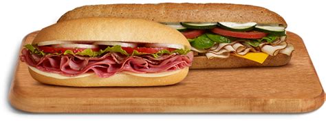 Wawa Classic Hoagie Nutrition Facts | Besto Blog