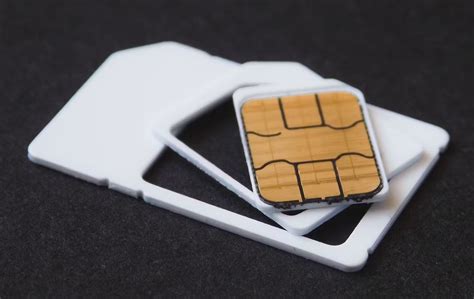 How To Get AT&T Nano SIM Card | CellularNews