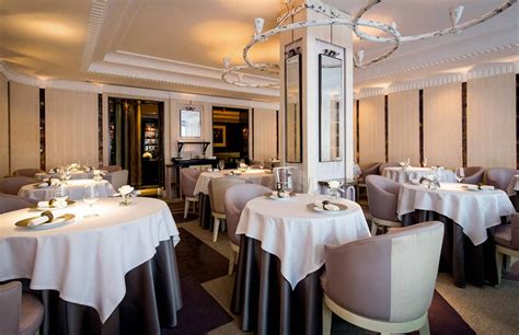 Restaurant Gordon Ramsay | Gordon Ramsay Restaurants