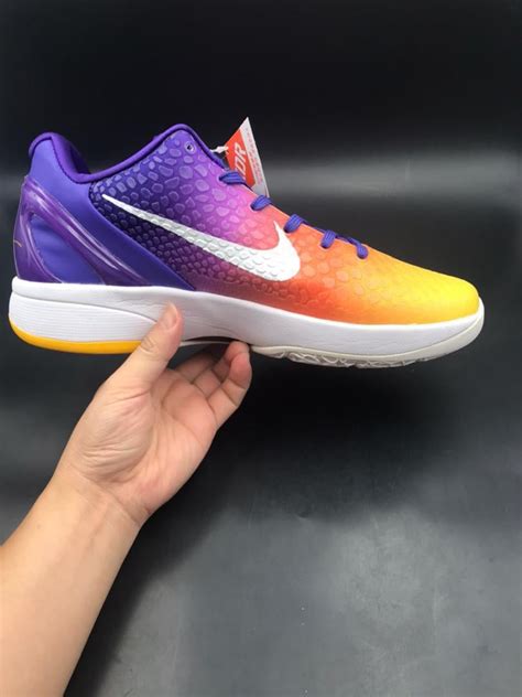 QC Devin booker PE Kobe 6 : r/KobeReps