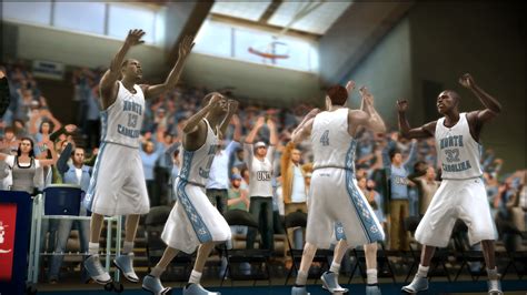 NCAA Basketball 09 - GameSpot