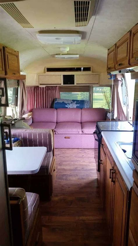 5 Hacks to Make Your Old RV Look Like New - Your RV Lifestyle