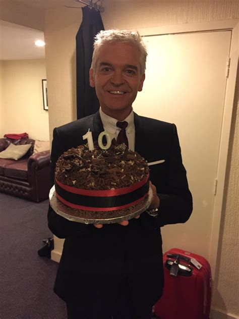 British Soap Awards on Twitter: "It's @Schofe 's 10th Soap Awards today ...