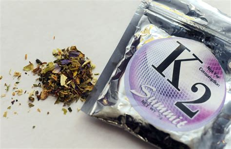 Why synthetic marijuana like K2 or Spice can cause "really bizarre" symptoms - CBS News