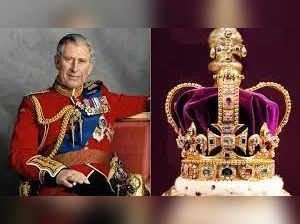 King Charles III coronation: Date, itinerary and how to watch the ceremony - The Economic Times