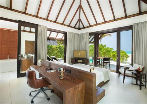 Heritance Aarah – Family Pool Beach Villas – Maldives Virtual Tour