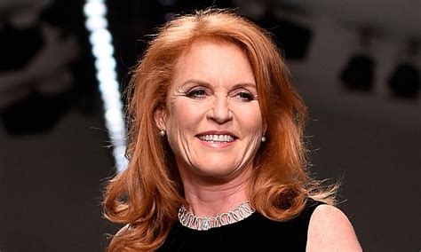 Duchess of York, Sarah Ferguson's Secret Talent - Masala