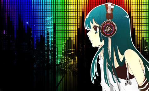 🔥 [76+] Anime Music Wallpapers | WallpaperSafari