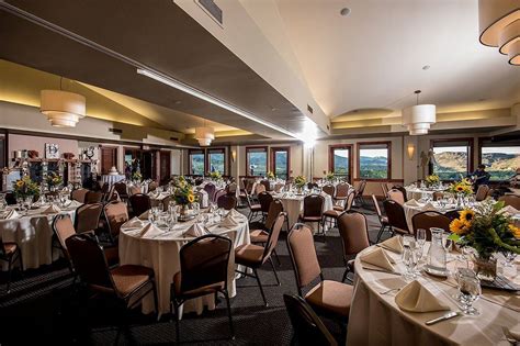 Fossil Trace Golf Club - Country Club Weddings - Golden, CO - WeddingWire