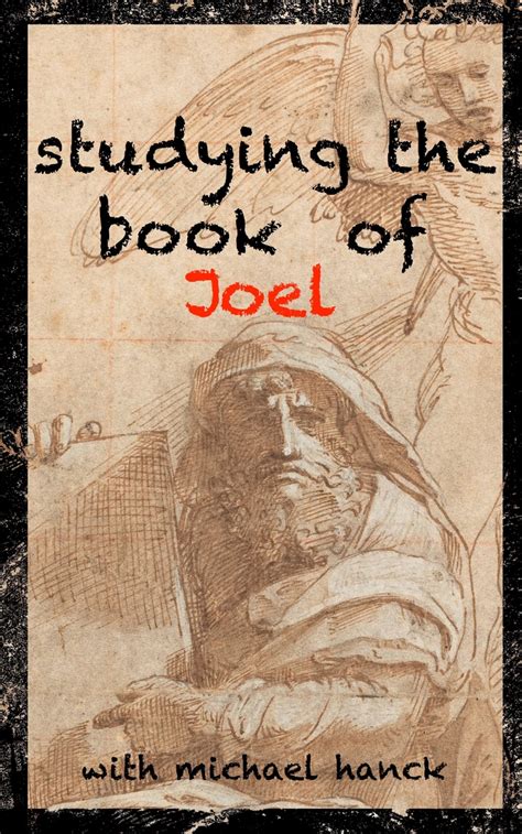 Read Studying the Book of Joel: One of the Twelve Prophets Online by ...