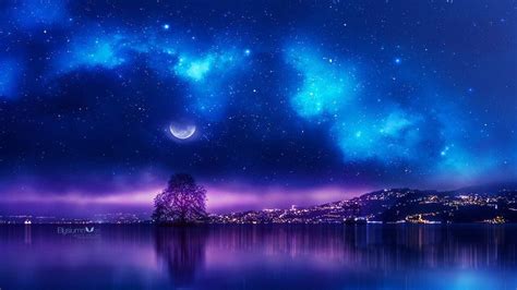 100+ Night Wallpaper Desktop Free Download