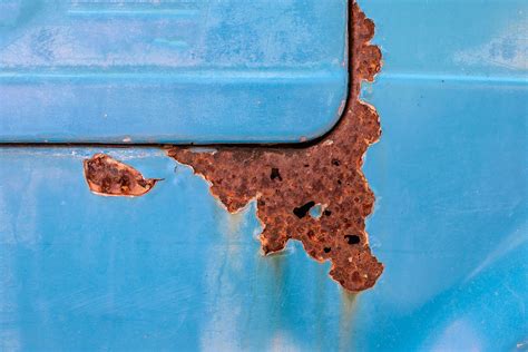 Why Should You Have Your Car Rust Checked Regularly?