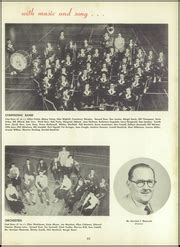 Montgomery Blair High School - Silverlogue Yearbook (Silver Spring, MD), Class of 1951, Page 86 ...