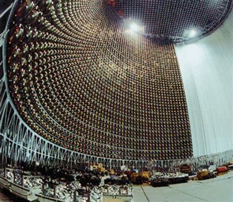 What Are Neutrinos? - HubPages