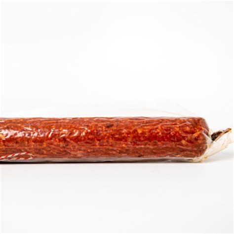 Mettwurst | Buy German Sausages Online | Fermented or Smoked