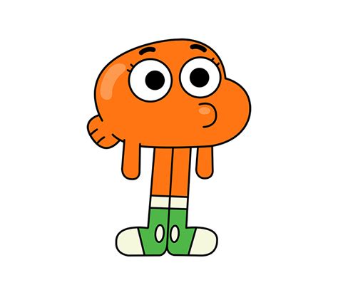 Image - shakehead.gif | The Amazing World of Gumball Wiki | FANDOM powered by Wikia