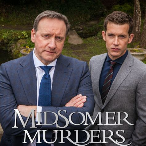 Midsomer Murders: Season 16 - TV on Google Play