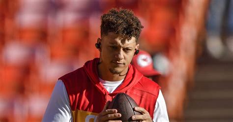 Chiefs QB Patrick Mahomes' MVP performance honored in Madden NFL with ...