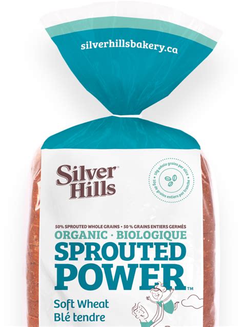 Our Products - Silver Hills Bakery