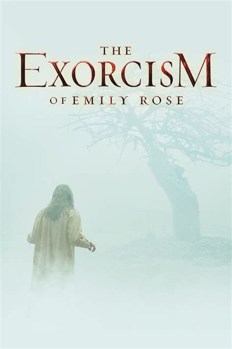 The Exorcism of Emily Rose (2005) - Posters — The Movie Database (TMDB)