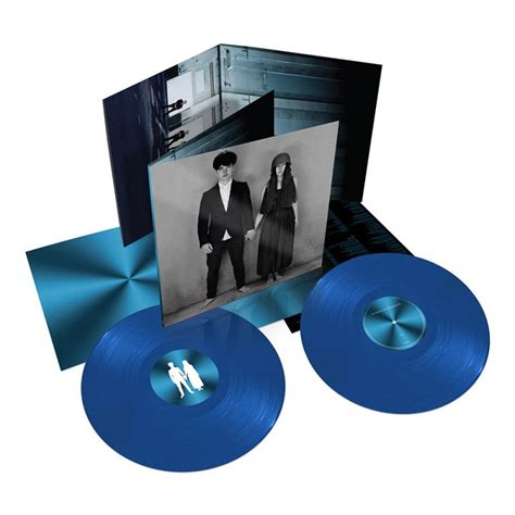 U2: Songs of Experience - Colored Vinyl