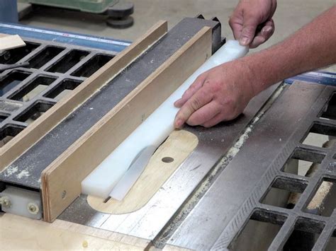 How To Make A Planer Blade Sharpening Jig - IBUILDIT.CA | Blade sharpening, Planer, Blade