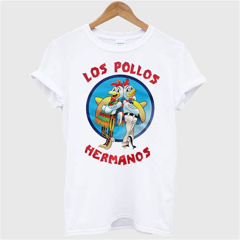 Los Pollos Hermanos T Shirt