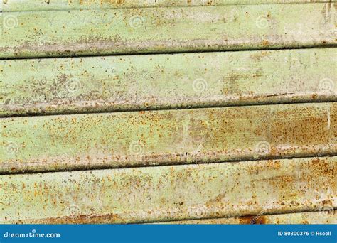 Rusty metal closeup stock photo. Image of building, backgrounds - 80300376