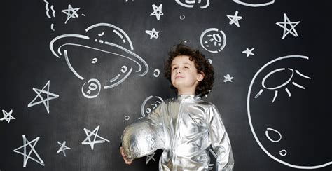 35+ Amazing & Unusual Space Facts For Kids — Plus, Facts About Planets