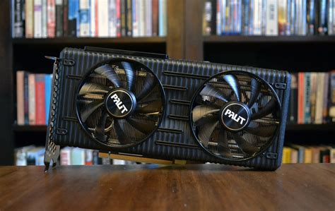 Nvidia GeForce RTX 3050 review: RTX goes mainstream | Club386