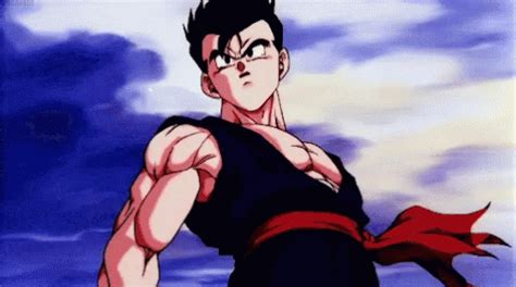 Gohan Dbz GIF - Gohan Dbz - Discover & Share GIFs