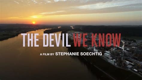 FILM REVIEW: THE DEVIL WE KNOW - CineGods