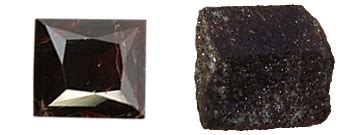 Staurolite | Gem5.com