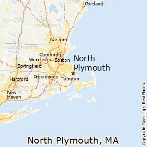 Best Places to Live in North Plymouth, Massachusetts