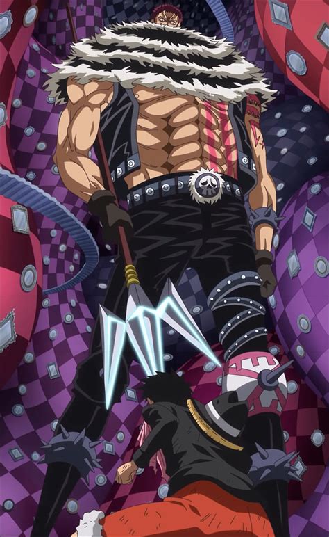 99+ One Piece Wallpaper 4k Katakuri Pics - MyWeb