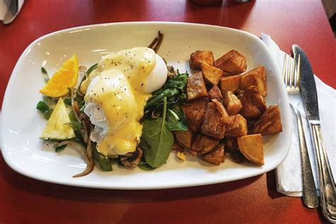 Three Must-Try Breakfast Restaurants in Victoria, BC - Mint Notion