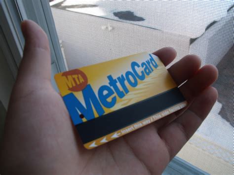 Make the MetroCard a gateway to opportunity, not a barrier | Crain's ...