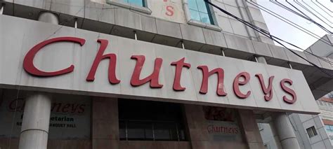 Chutneys, L B Nagar, Hyderabad | Zomato