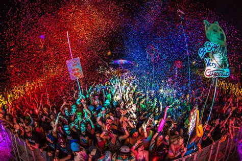 15 EDM Festival Aftermovies Guaranteed To Pump You Up