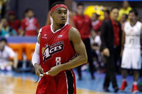 PBA: Alaska ships Calvin Abueva to Phoenix | ABS-CBN News